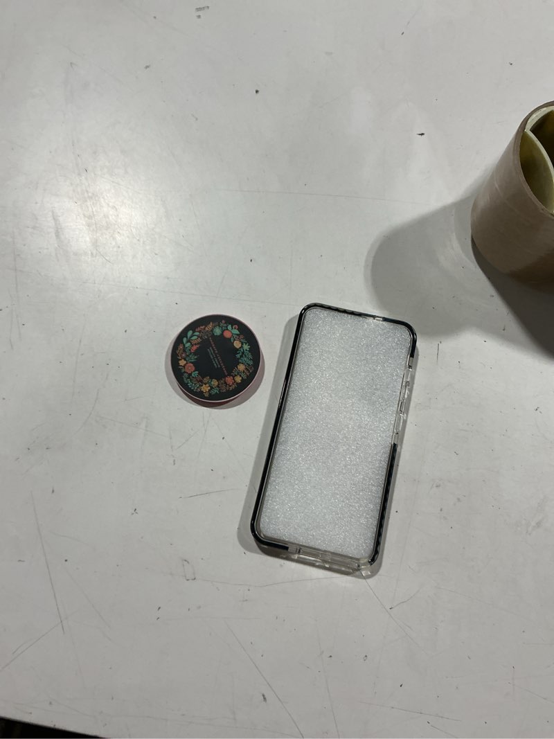 Condition photo showing Good Condition for lotadilo cute case for samsung galaxy s25 for women girls - funny castle design compatible with magsafe magnetic ring holder kickstand fashion tpu phone covers