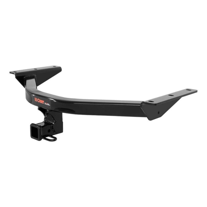 class 3 trailer hitch, 2\" receiver, select honda pilot, acura mdx #13146