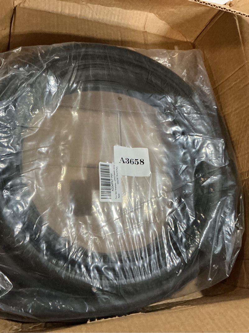 Condition photo showing Good Condition for door seal weatherstrip, compatible with 2007-2014 chevy silverado gmc sierra 1500/2500hd/3500hd, crew cab regular cab, rubber seal trim weather stripping, front left or right side, oe#22766400, g3161 1 pack