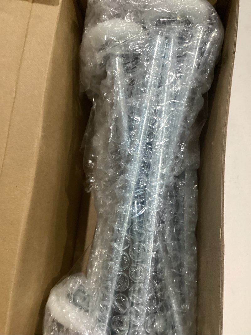 Condition photo showing Good Condition for 10 Pack 9" Stem 2" 13 Ball Nylon Commercial Grade Garage Door Roller, Quiet/Durable and High Load, Use 6200ZZ Double Seals Precision Bearings White 10