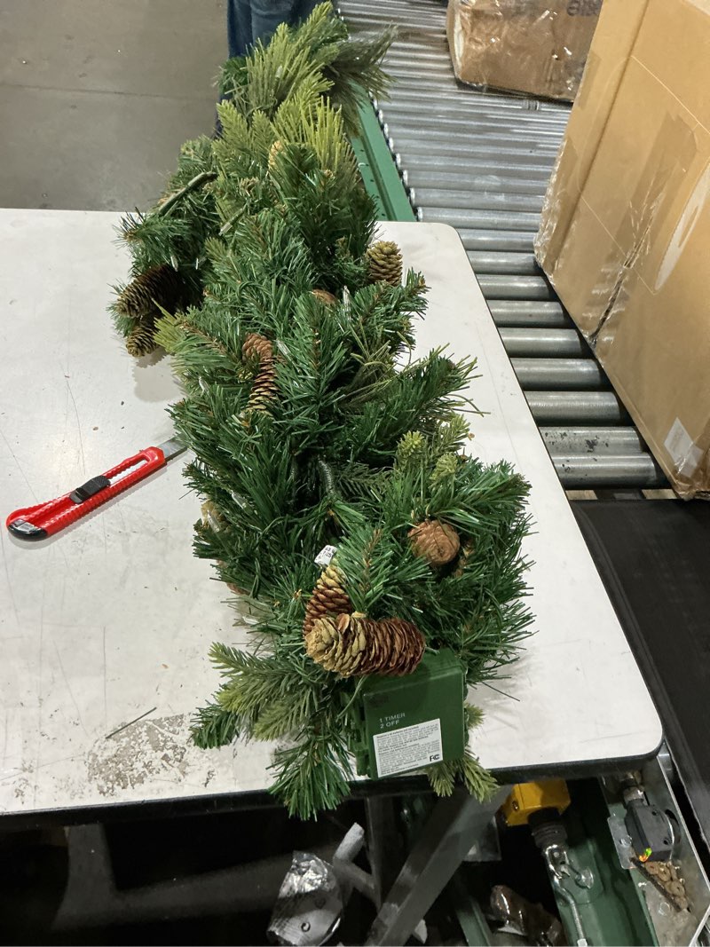 garland