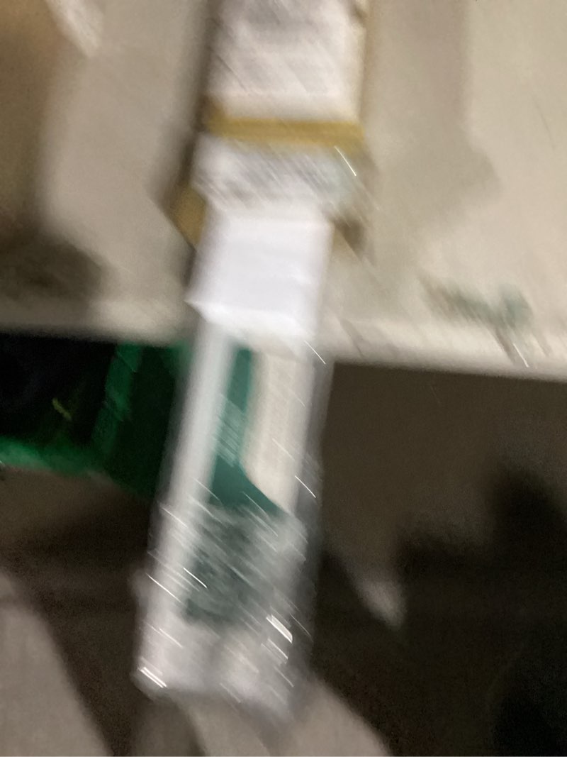 Condition photo showing Good Condition for dez furnishings cordless 1" light filtering cellular shade, 34.5"w x 48"h, white white 34.5"w x 48"h