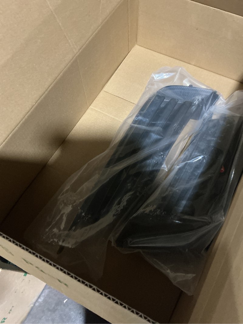 Condition photo showing Good Condition for (similar to) hgwei center console organizer compatible with 2022-2024 hyundai tucson & santa cruz 2022-2026 interior accessories armrest storage box insert tray (not for 2025 limited/hybrid/plug-in hybrid) black