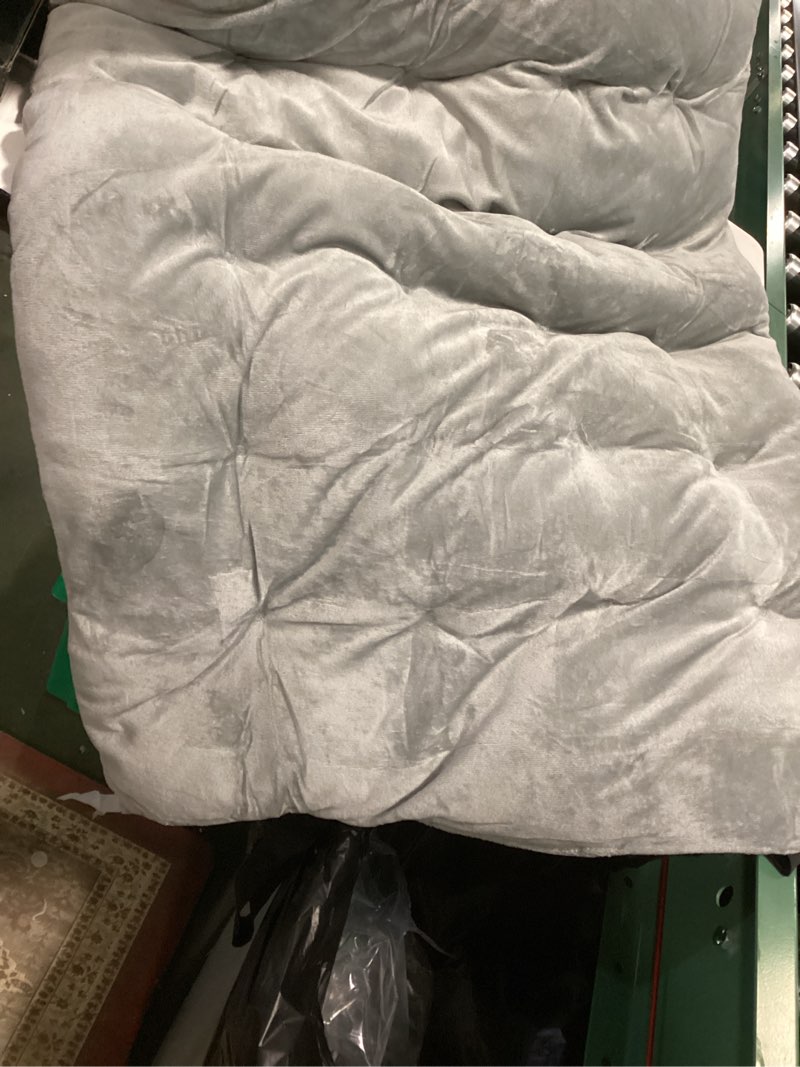 (Cushion only) for outdoor patio chair
