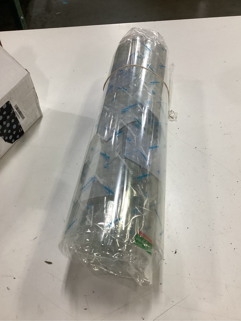 Condition photo showing Good Condition for boxwave screen protector compatible with samsung family hub refrigerator without speaker - cleartouch crystal (2-pack), hd film skin - shields from scratches