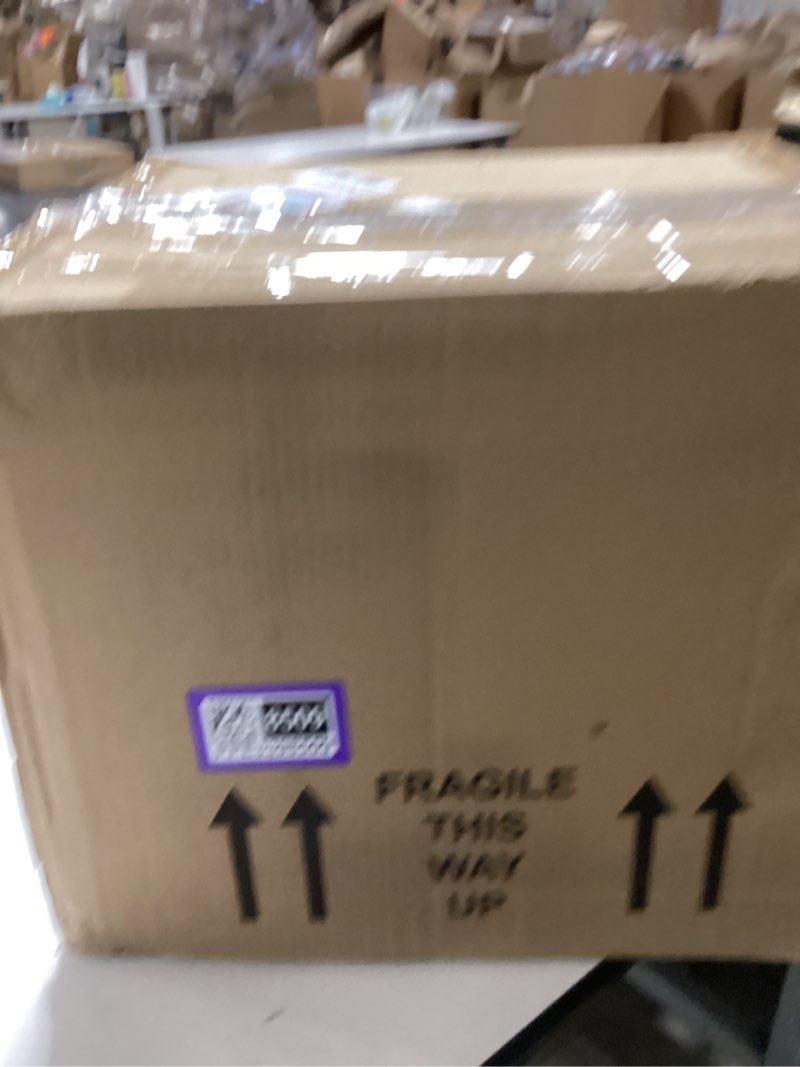 Condition photo showing New/Like New for Foodgenie Gourmax Pro One Cooking Device - All-in-One Oven, Smokeless Grill, Air Fryer, Griddle, Coo