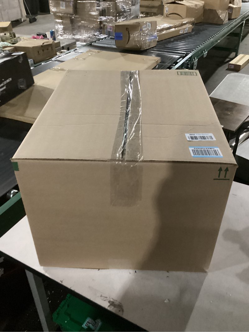 Condition photo showing New/Like New for FiveFox Fit HR-V Car Seat Covers for Select Honda HRV 2016-2025 2026 LX/EX/EXL/Sport - Full Coverage