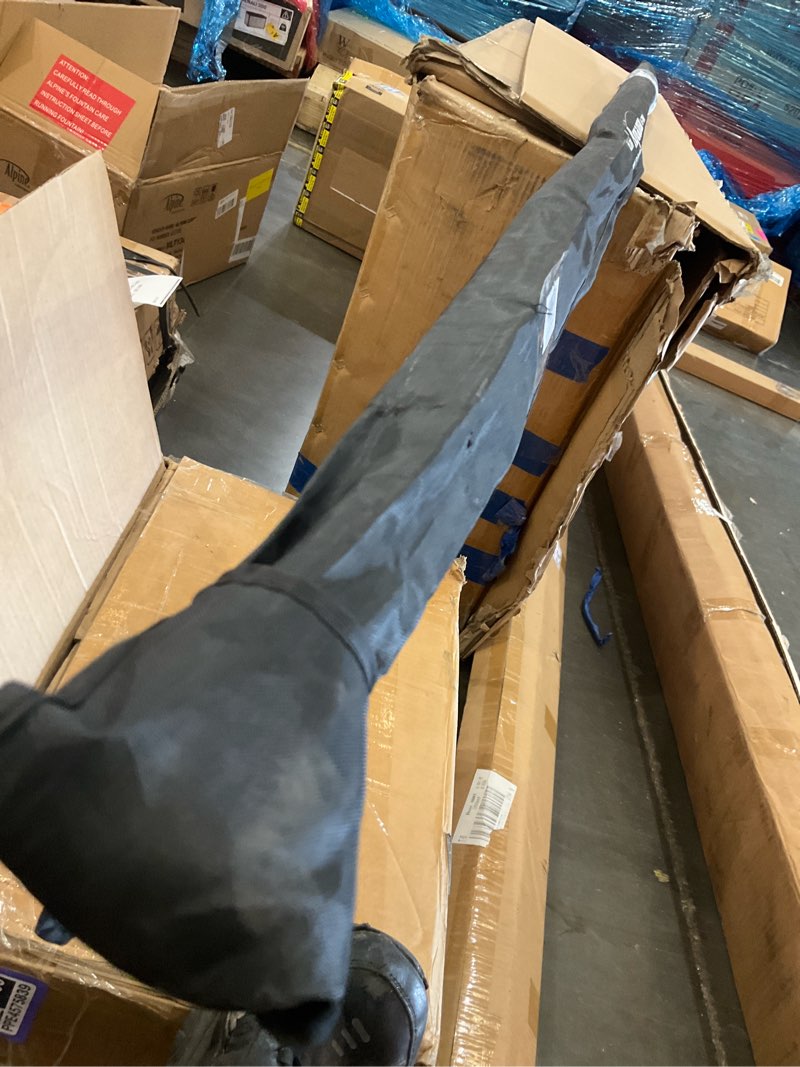Condition photo showing As Is for fiblink 1-piece conventional boat rod saltwater offshore graphite spinning fishing rod(6 feet, 30-50 lb/50-80 lb/80-120 lb) a: 6' - 50-80lb - 1pc