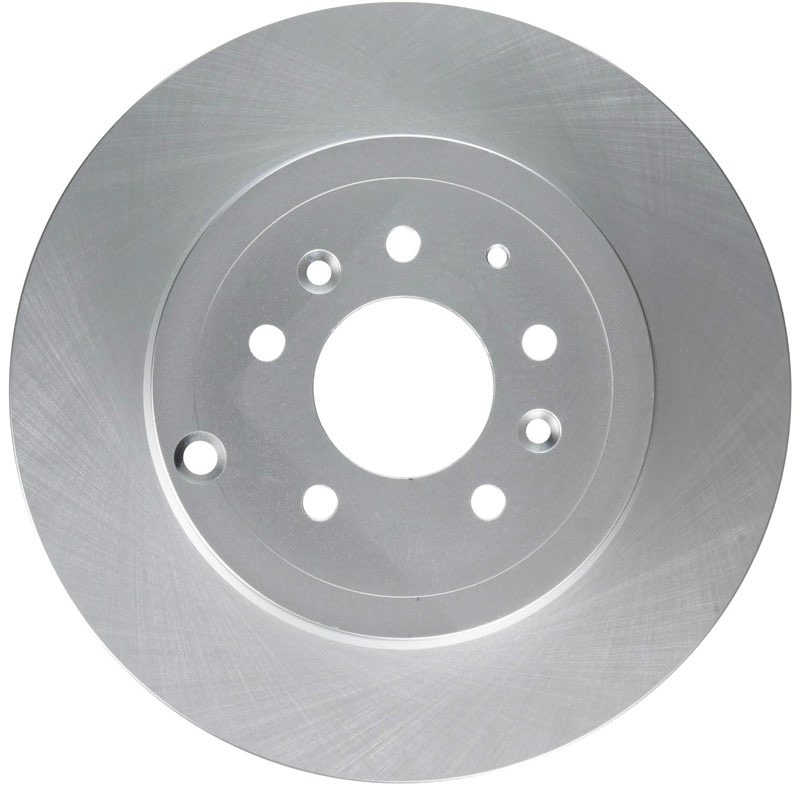 Raybestos 980579FZN Rust Prevention Technology Coated Rotor Brake Rotor-Dih Parking Brake, 1 Pack