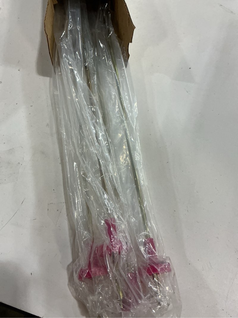 Condition photo showing Good Condition for Upgraded DC97-16350U DC97-16350T DC97-16350S Washer Suspension Rods Fit for Samsung Replaces DC97-16350E, DC97-16350C, DC97-16350D, for Samsung Washer WA50R5200AW/US, WA50R5400AW/US, WA45T3200AW/A4