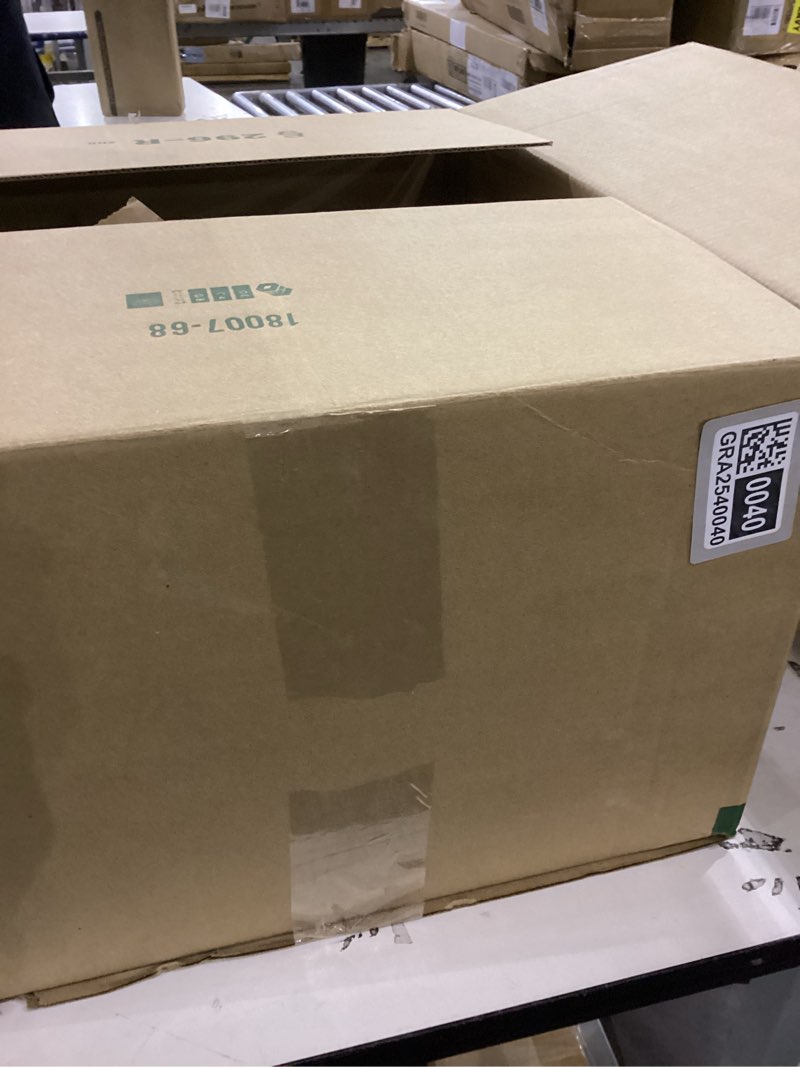 Condition photo showing As Is for Air purifier