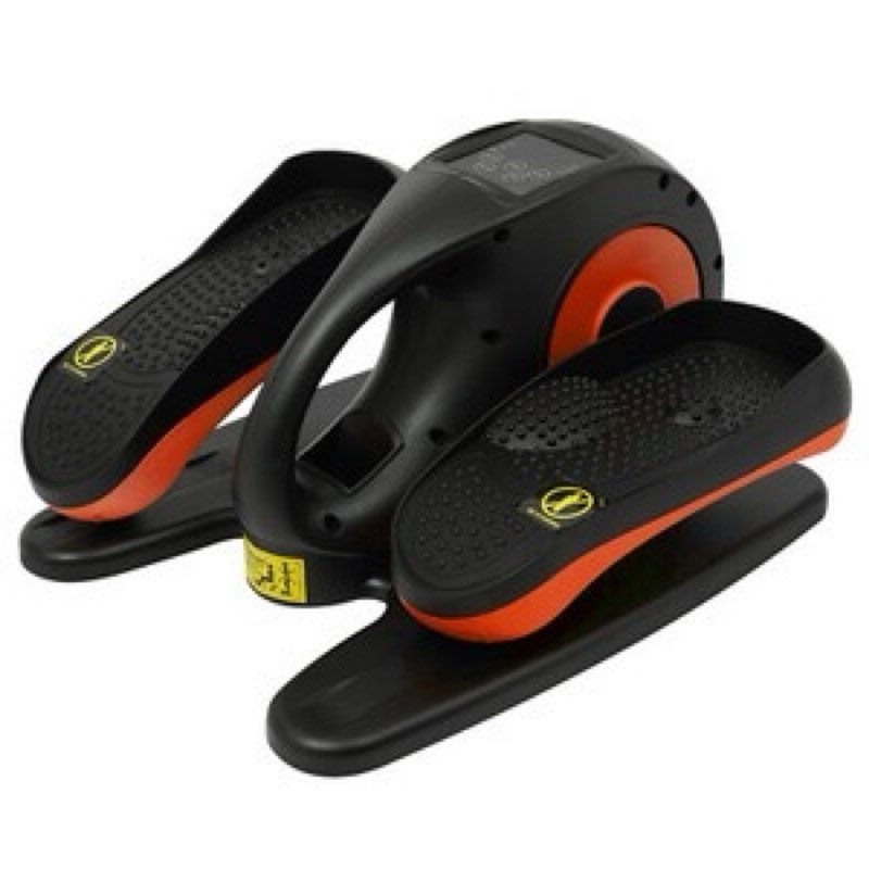 electric ellipse leg exerciser under desk elliptical seated foot pedal exerciserelectric