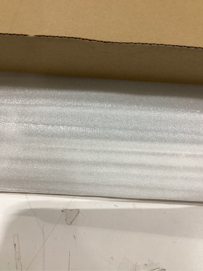 Condition photo showing New/Like New for S97014094 Bathroom Fan Cover Grille and Lens for Broan 678, 679, 679FL, 679FLT, 680, 680FL, 680FLT, M680, HD50L, HD80L, Bathroom Exhaust Fan Light Cover Replacement