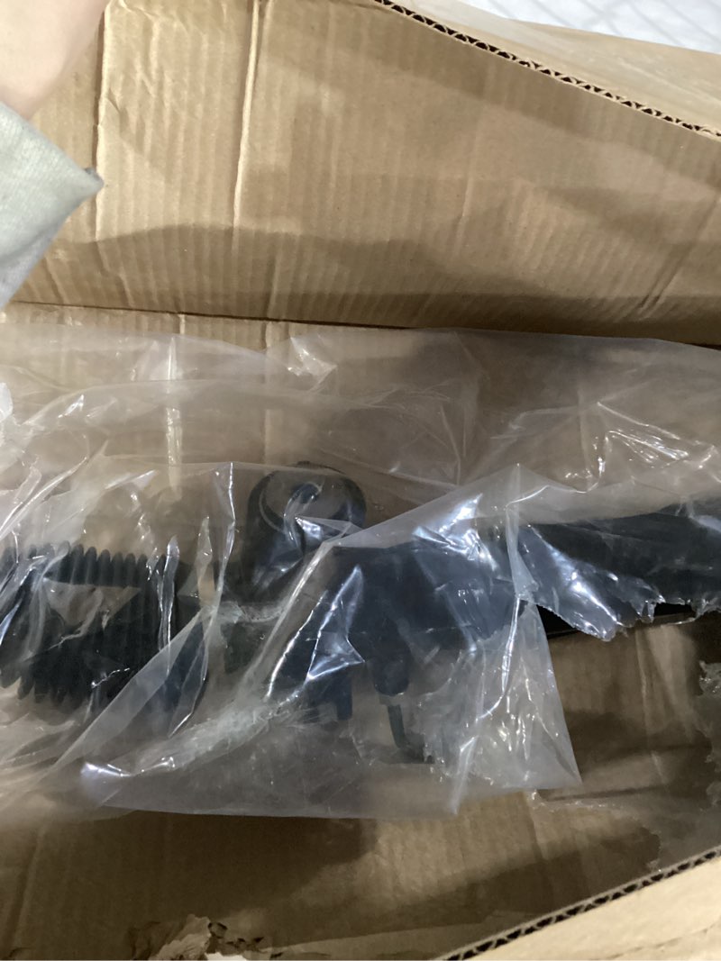 Condition photo showing As Is for PAROD 4425008040 Power Steering Rack Pinion Assembly Fit for 2004-2010 Toyota Sienna All Models