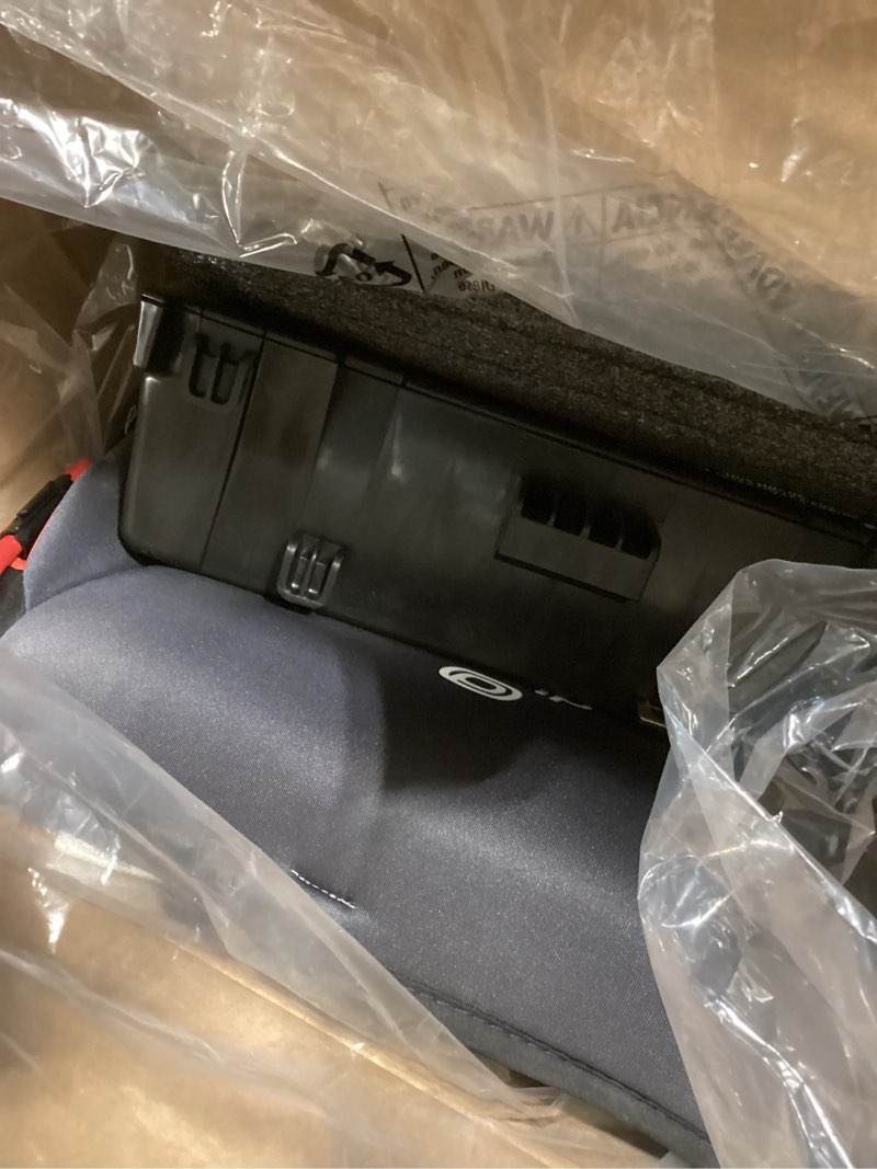 diono radian 3r, 3-in-1 convertible car seat, rear facing & forward facing, 10 years 1 car seat, sli