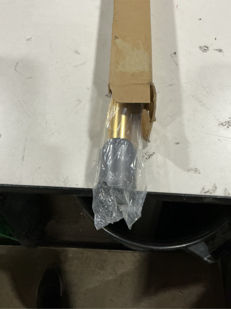 Condition photo showing As Is for Replacement Wand Tube for Dyson V12 Detect Slim Cordless Stick, Replacement Attachments Quick Release Wand for Dyson V10 Digital Slim, Extension Vacuum Replacement Parts, 29 In (Orange)