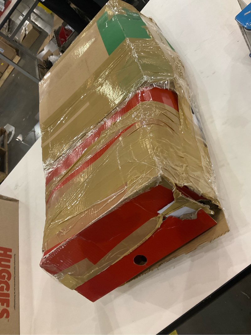 Condition photo showing As Is for Hanke Suitcases with Wheels Expandable Foldable Luggage Bag Suitcase Collapsible Rolling Travel Bag Duffel Bag for Men Women Lightweight Suitcases without Telescoping Handle, Blue Blue Upgrade Version