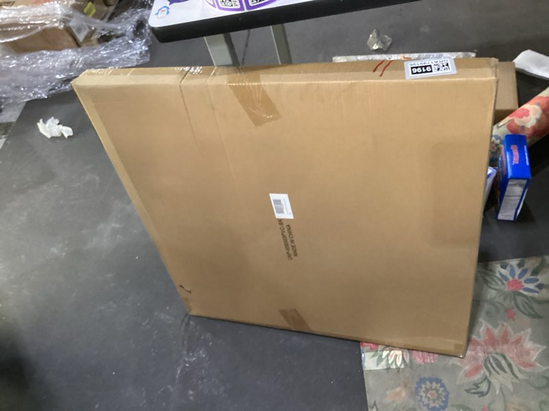 Condition photo showing New/Like New for UNP Pop up Sports Tent, Waterproof Outdoor Pod with Floor Mat & Top Cover, Dome Tents Camping Shelter for Sports Watching Soccer, Football, and Ice Fishing (3 Person Tent Black)