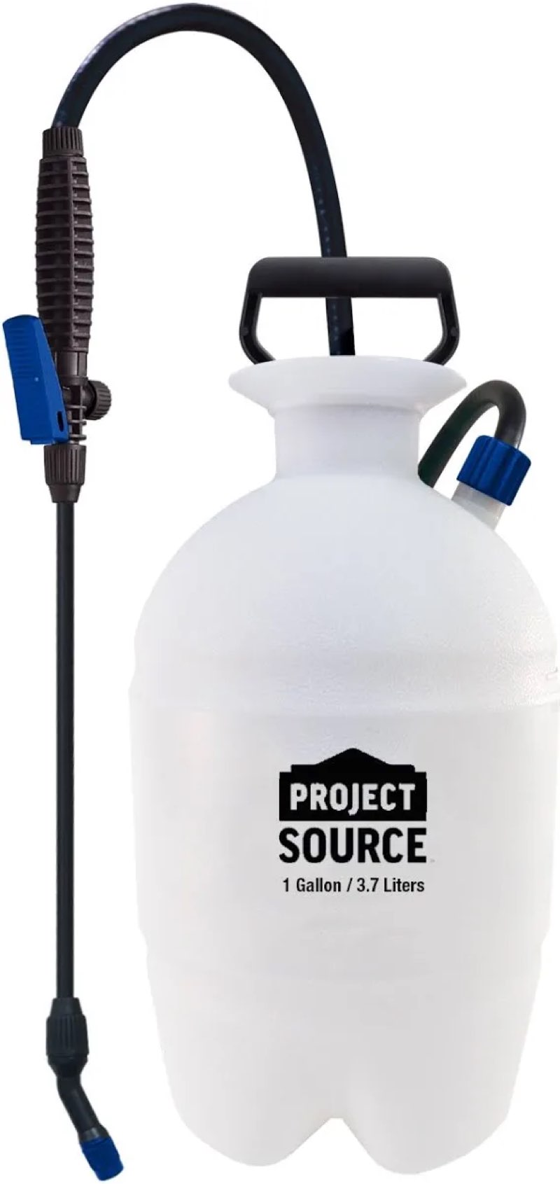 Project Source 1-Gallon Plastic Tank Sprayer