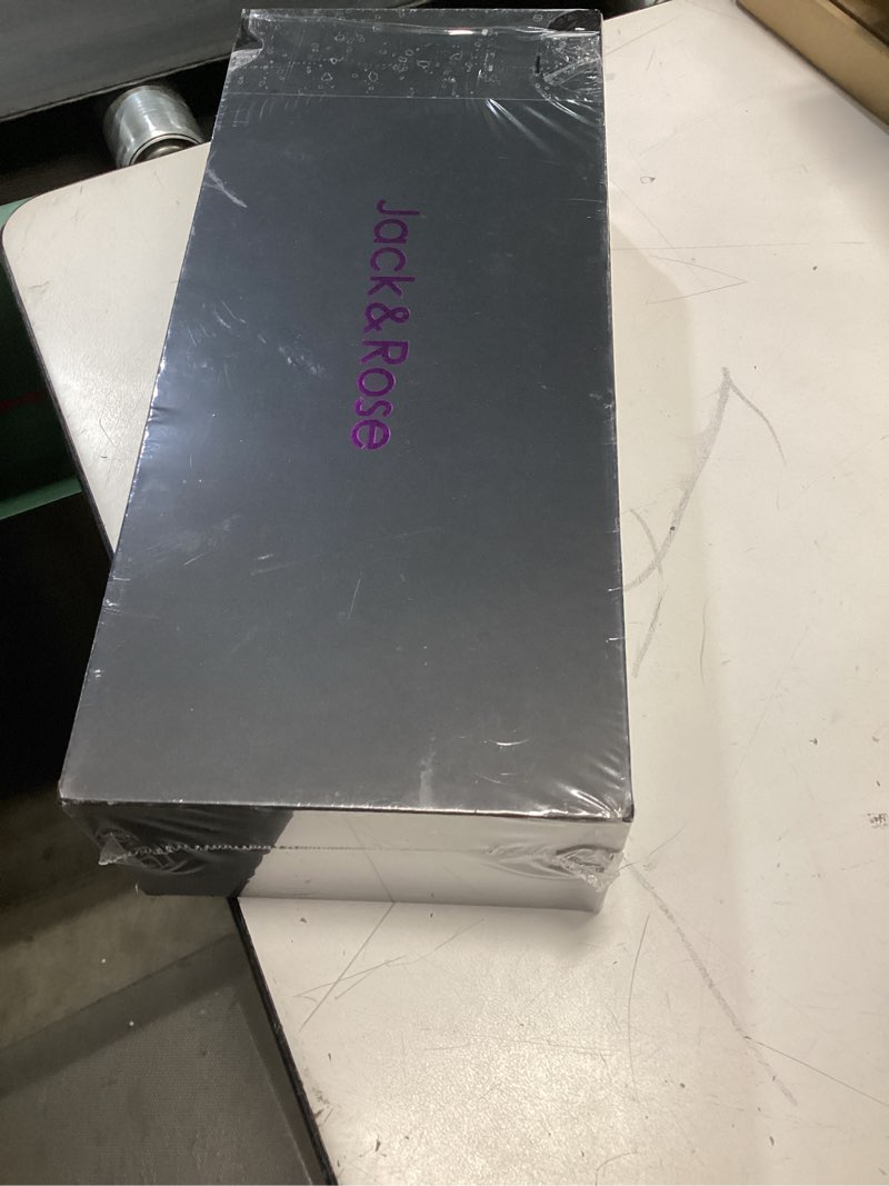 Condition photo showing New/Like New for jack ? rose travel steamer for clothes,100-220v portable iron,15s heat up,steamer ? iron 2 in 1, travel size,large ceramic heat panel,for global and europe purple