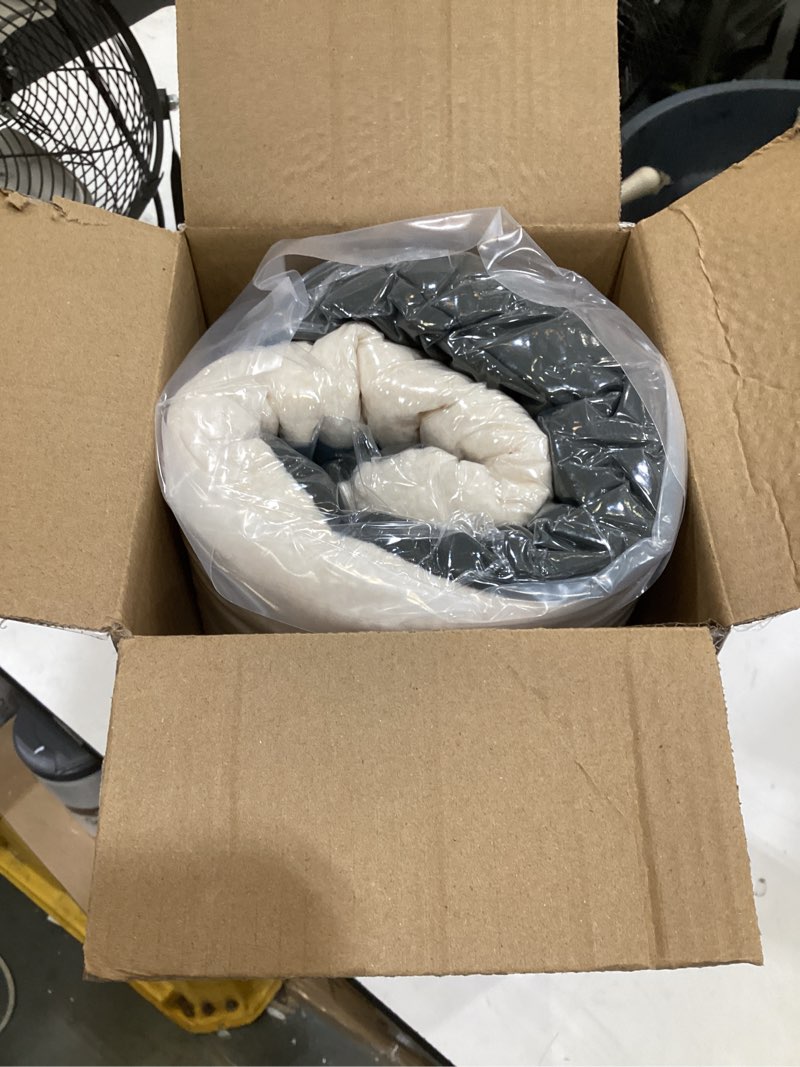 Condition photo showing New/Like New for small dog bed with bolster, small dog bed for small dogs, dog bed washable with high-density foam base, washable zippered cover, non-slip bottom, s 31.5"l x 22.1"w x 5.9"th