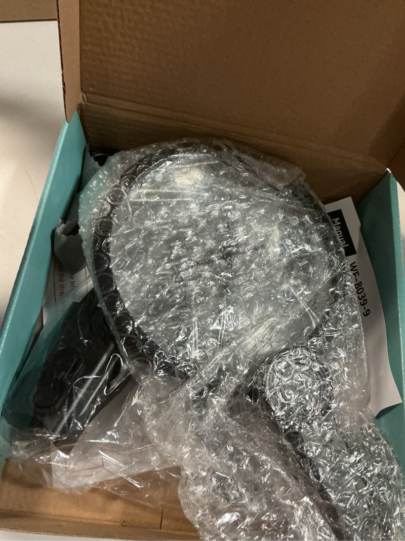 Condition photo showing Good Condition for Magnifying Glass with Light for Reading: 5X Hands Free Magnifying Glass Magnifier with Light and Stand 24 Ultra-Bright LED Flexible Gooseneck Magnifier for Neck Wear Seniors Sewing Low Vision Elderly