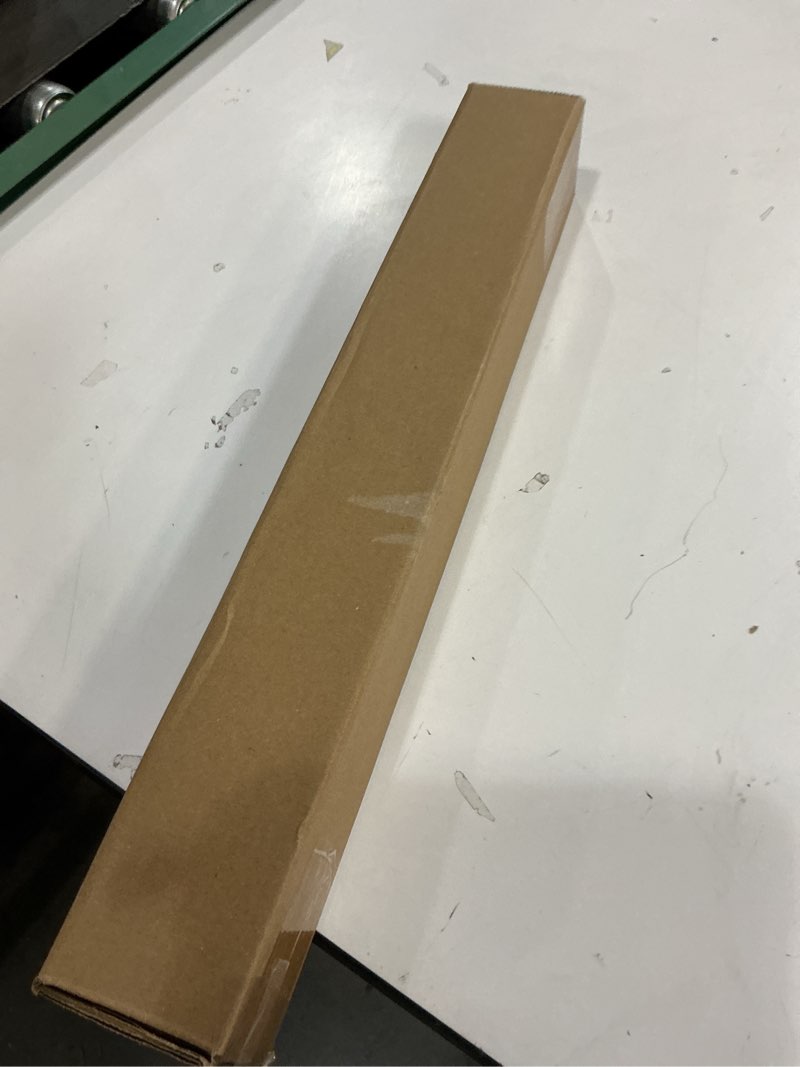 Condition photo showing New/Like New for iElyiEsy Anti Rust Flag Pole Sleeve for 20 Ft 25 Ft Flagpole Replacement Outdoor Yard Porch Patio 2 3/16 x 20 in (55mm PVC)