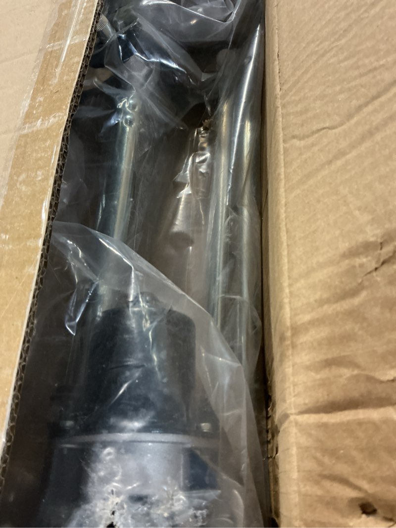 Condition photo showing New/Like New for Front Windshield Wiper Motor and Linkage Assembly Compatible with 2003 2004 2005 2006 2007 Honda Accord Models, Sedan, Replaces 76530-SDA-A01 76505-SDA-A01