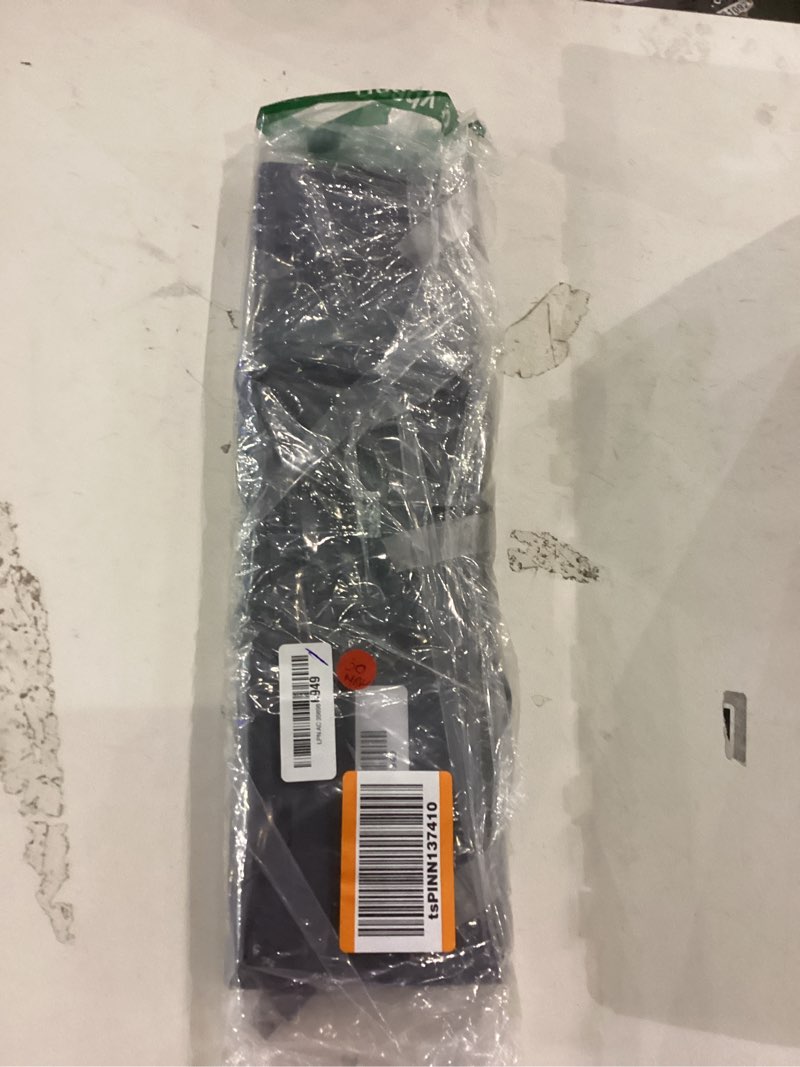 Condition photo showing As Is for Logitech G515 Wireless Gaming Keyboard TKL, LIGHTSYNC RGB, Thin Tenkeyless Design, Double-Shot PBT Keycaps, Tactile Brown Mechanical Switches - Black Black Wireless Tactile Switches Keyboard