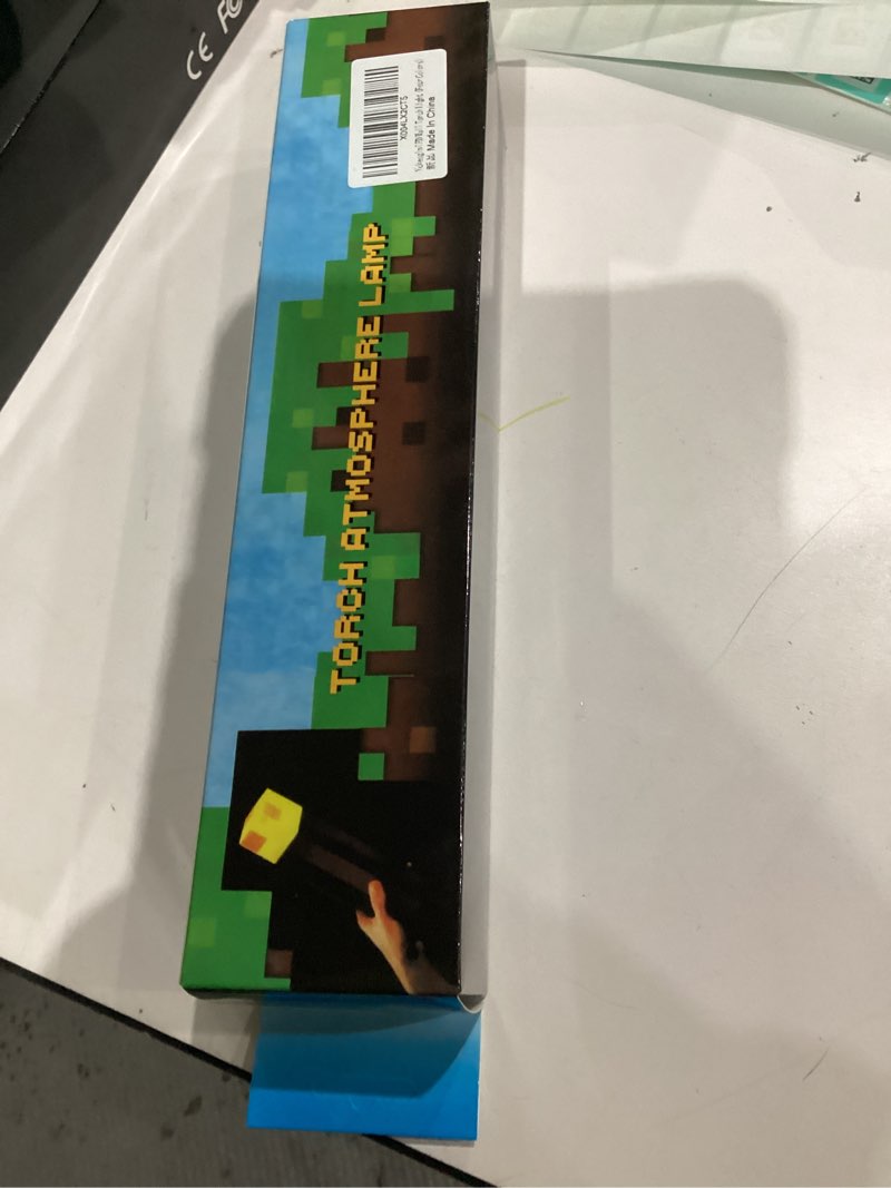 light-up wall torch with wall mountable - 4 color night light,led torch light with wall mount & hand held,usb rechargeable night light for boys’birthday parties,living room bedroom decor (4 colors)