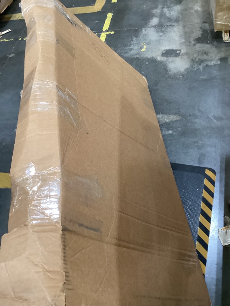 Condition photo showing Good Condition for reusable giant check