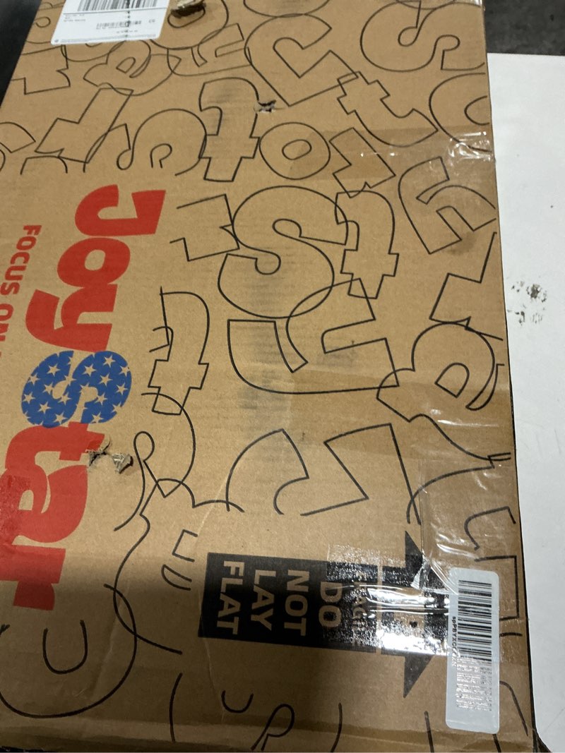 Condition photo showing Good Condition for JOYSTAR Angel Girls Bike for Toddlers and Kids Ages 2-13 Years Old, 12 14 16 18 20 Inch Kids Bike with Training Wheels & Basket, 20 24 Inch Girls Bicycle with Handbrake & Kickstand Blue 12 Inch With Training Wheels