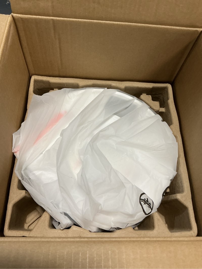 Condition photo showing Good Condition for ILIFE A12 Pro Robot Vacuum and Mop Combo, Self Emptying Station for 60 Days, LiDAR Navigation, Home Mapping, No-Go Zones, 2.4G WiFi/App/Alexa/Remote Control, for Hard Floors, 110V