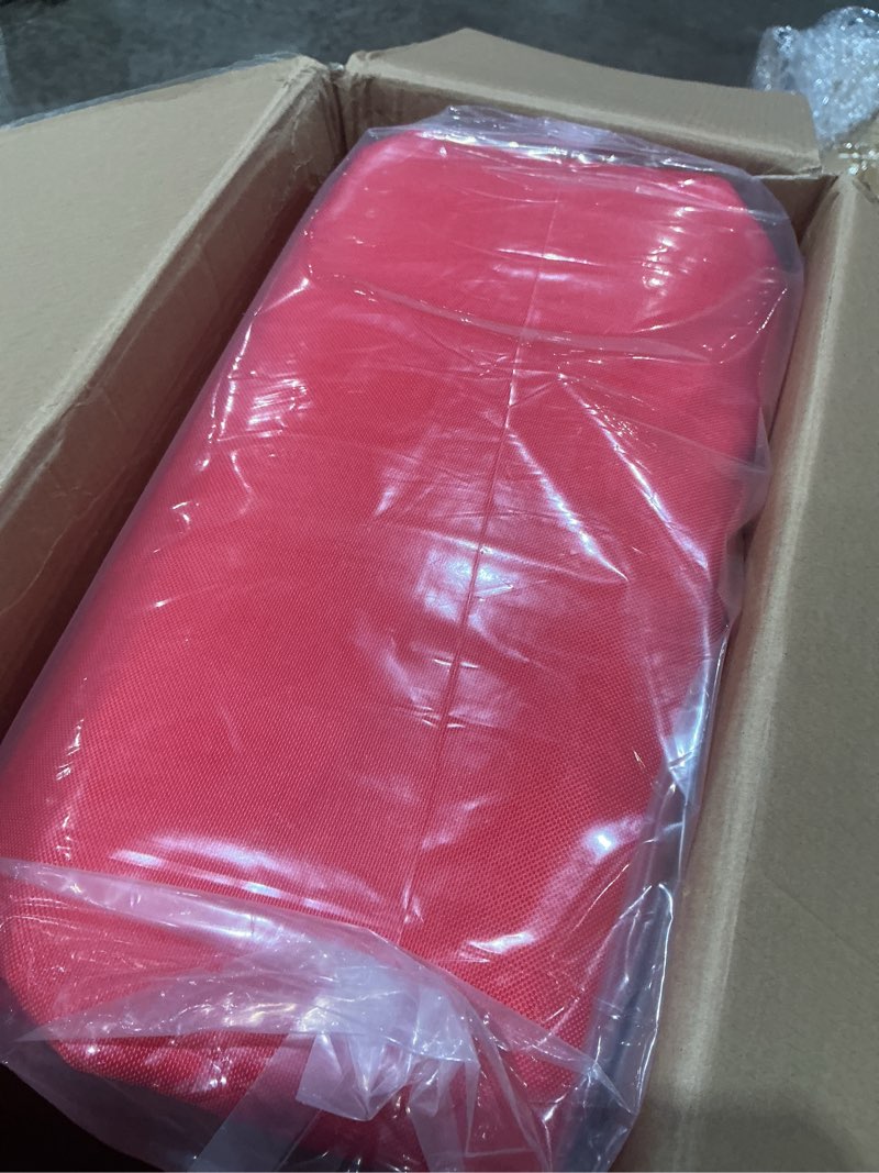 Condition photo showing Good Condition for towable tubes for boating 2-3 person, water tubes for boats to pull, safety inflatable boat tubes and towables, water sport towables with drainage, quick connector and wings