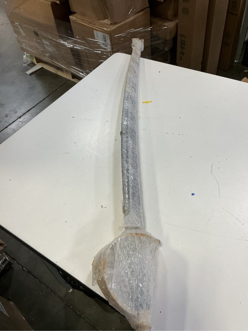 Condition photo showing Good Condition for turkey creek trading u.s. model 1860 light cavalry war replica sword