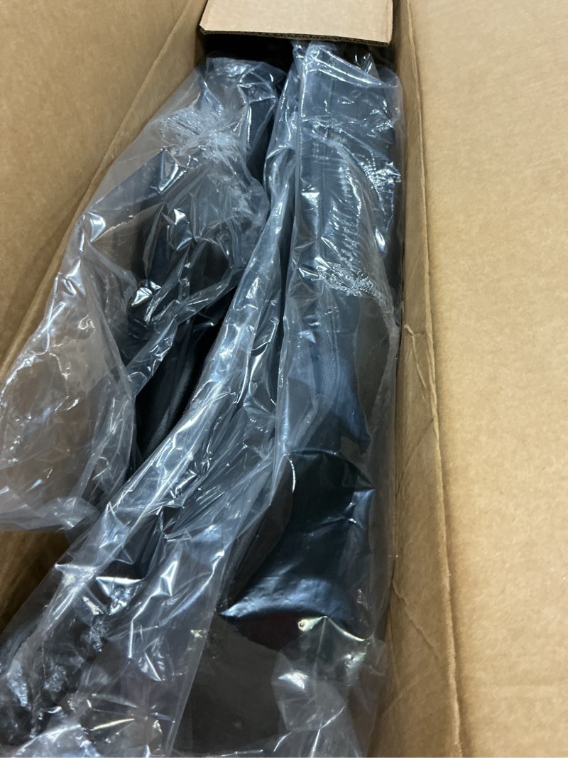 Condition photo showing New/Like New for anbingo®floor mats fit for mini cooper countryman s/jcw (no se) 2025 & cargo liners all weather rugs for mini countryman tpe car mats for cooper countryman rubber trunk carpet for countryman 26)for mini countryman/2025/full set