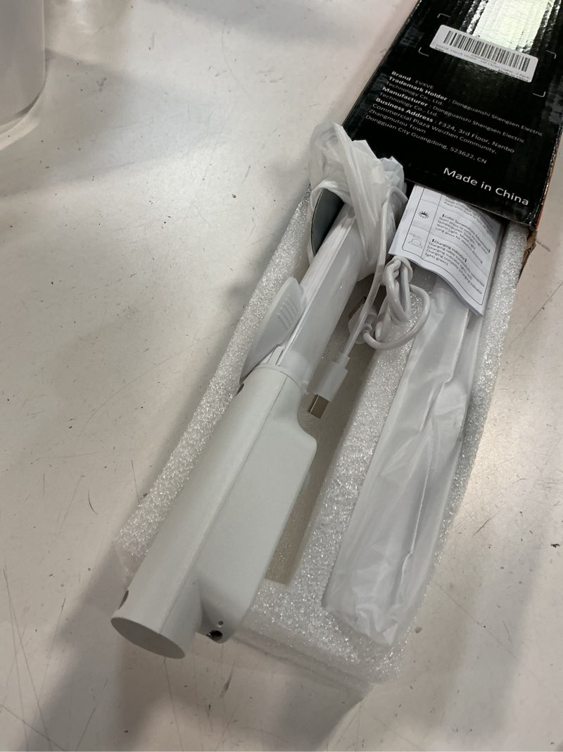 Condition photo showing Good Condition for Under Cabinet Lighting Wireless, 12" Rechargeable Motion Sensor Light Indoor, 180° Rotatable Closet Light & 3 Color & Stepless Dimmable, Magnetic Under Counter Lights for Kitchen Pantry Stairs(2 Pack)