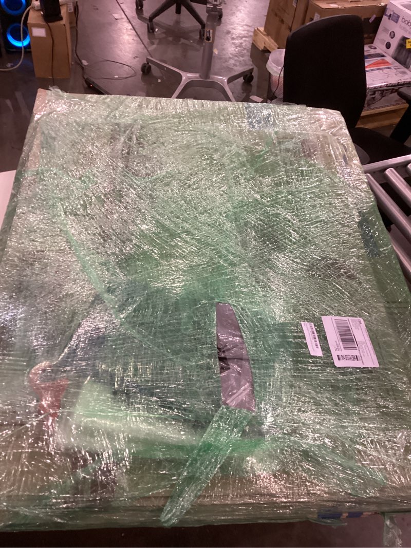 Condition photo showing As Is for Home Packing Kit – Medium & Large Boxes with Moving Supplies