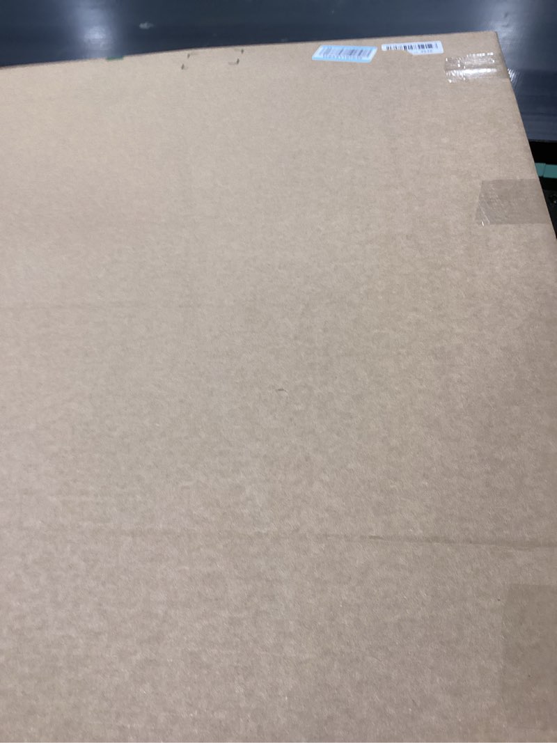 Medline Lightweight Folding Walkers for Seniors, Adults with 5” Wheels, Steel Frame Supports up to 4