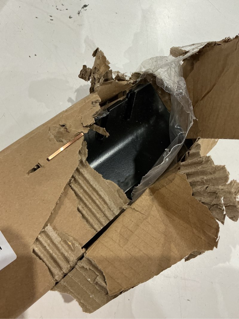 Condition photo showing Good Condition for 60\\\" deck replacement toothed mulching blades for 105-7718 105-7777 105-8777 - compatible with toro z master z500 z555 z557 z587l z588e - 3 pack