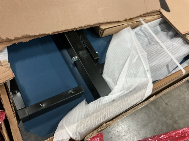 Condition photo showing Good Condition for JOOLA Inside - Professional MDF Indoor Table Tennis