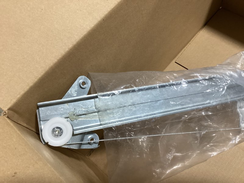 Condition photo showing Good Condition for Dasbecan Power Window Regulator with Motor Assembly Front Driver Side Comptible with Subaru Forester