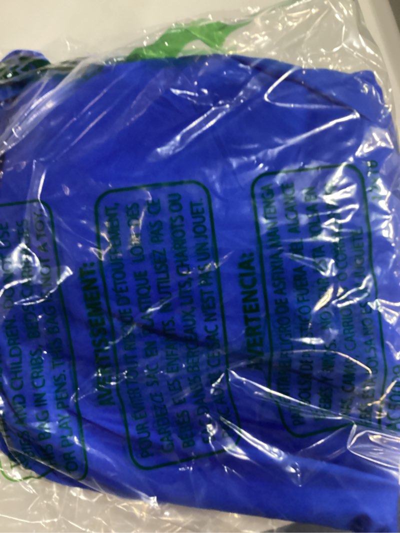 Condition photo showing Good Condition for Wolddress Womens Casual Sleeveless Plus Size Loose Plain Long Maxi Dress with Pockets Black Blue L