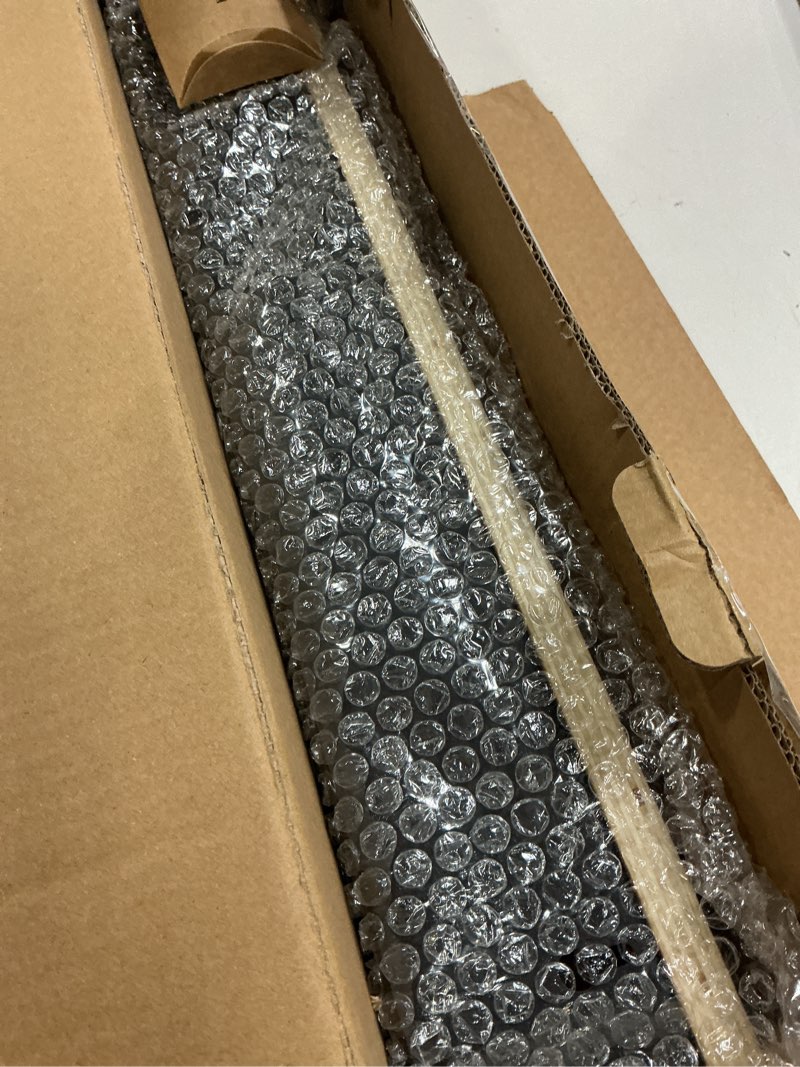 Condition photo showing New/Like New for kazai. wall-mounted coat rack 'toke' - modern design coat rack with hidden wall hooks - solid wood veneer panel coat hanger - oak 5 hooks oak