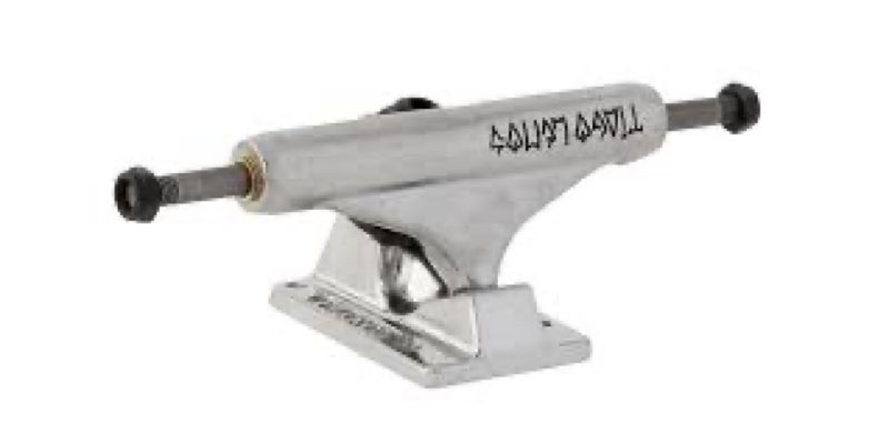 Independent Pro Mid Trucks Lemos 139