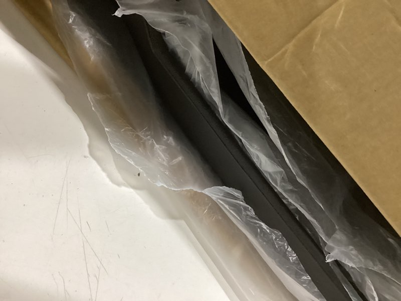 Condition photo showing Good Condition for All Weather Floor Mats for Toyota Sienna 2011-2012 7 Seats Floor Mats & Trunk Mat & Backrest Mats for Toyota Sienna Accessories Anti-Slip Floor Liner 7)Sienna 7 Seats|2011-2012