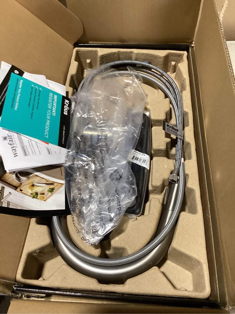 miscellaneous faucet 