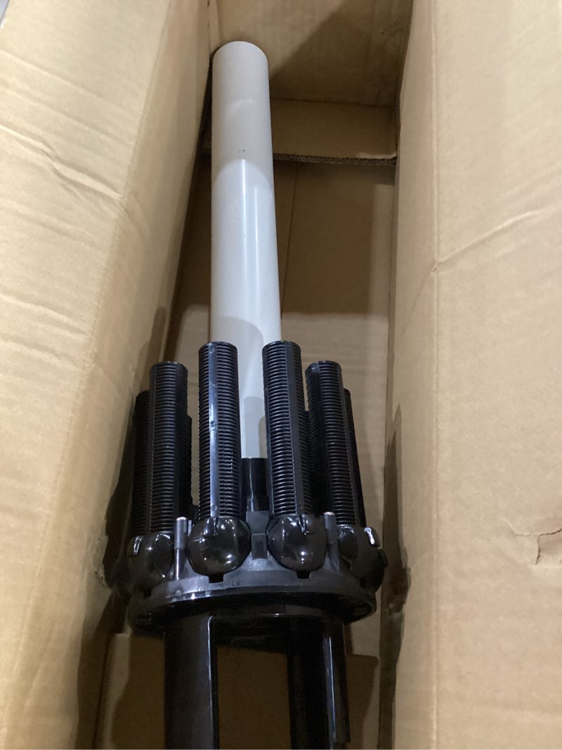 Condition photo showing Good Condition for sx180da lateral assembly with center pipe compatible with hayward pro sand filter series s180t