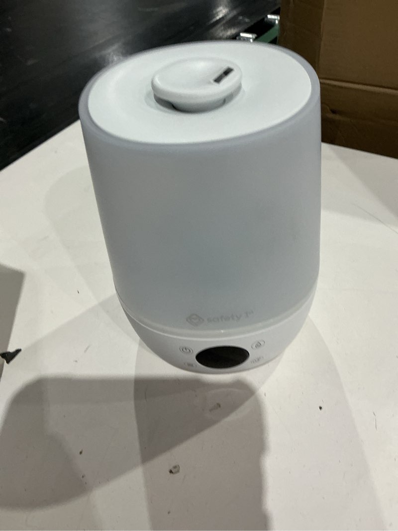 Condition photo showing Good Condition for humid control filter-free humidifier