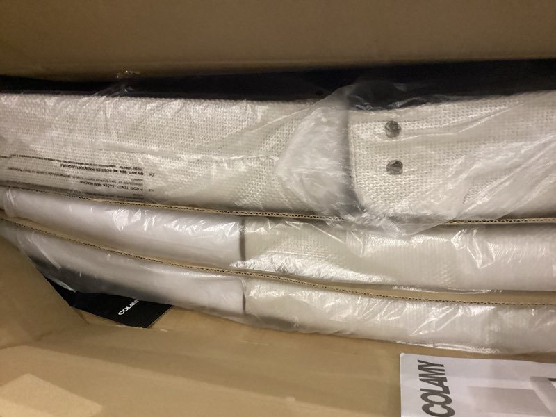 This is a 2-pack brown bonded leather chair.  